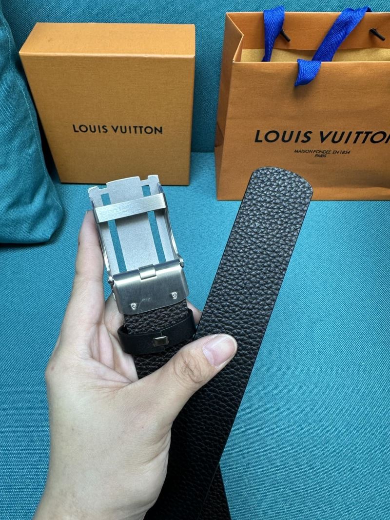 Louis Vuitton Belts